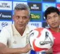 Hendri Susilo Antisipasi Ancaman PSIM di Tengah Perebutan Posisi Empat Besar Malut United