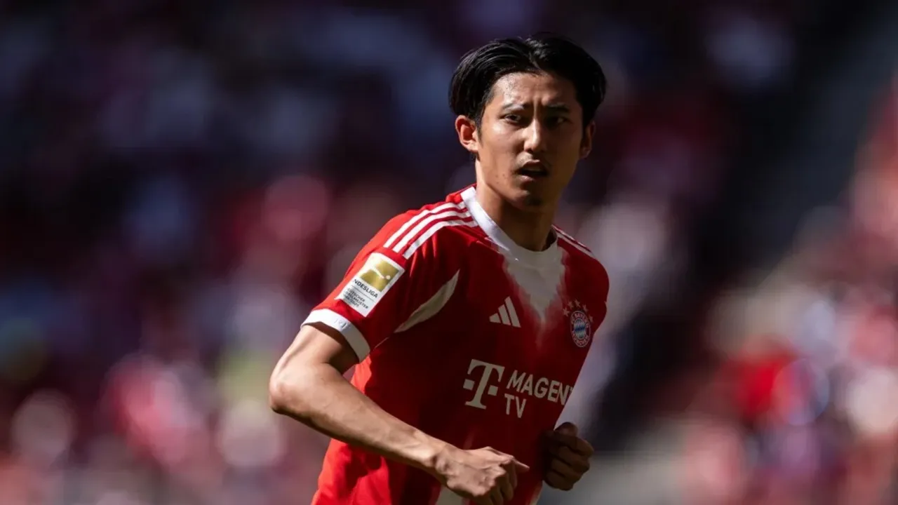 Hiroki Ito
