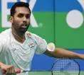 HS Prannoy Heran Tak Ada Apresiasi Raihan Medali Perunggu Piala Thomas