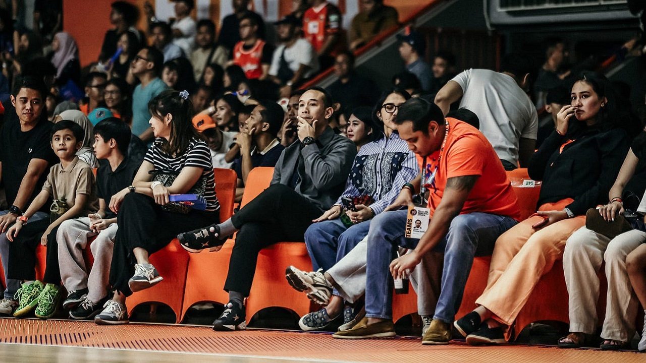 IBL Memasuki Babak Playoff, Diharapkan Fanatisme Fans Meningkat