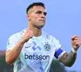 Inter Milan Bidik Doblete, Lautaro Martinez Buktikan Ketajaman di Olimpico