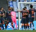 Inter Tumbangkan Lazio, Lautaro Martinez Bersinar di Olimpico
