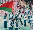 IOC Dorong Federasi Olahraga Izinkan Atlet Belarus Pakai Identitas Nasional