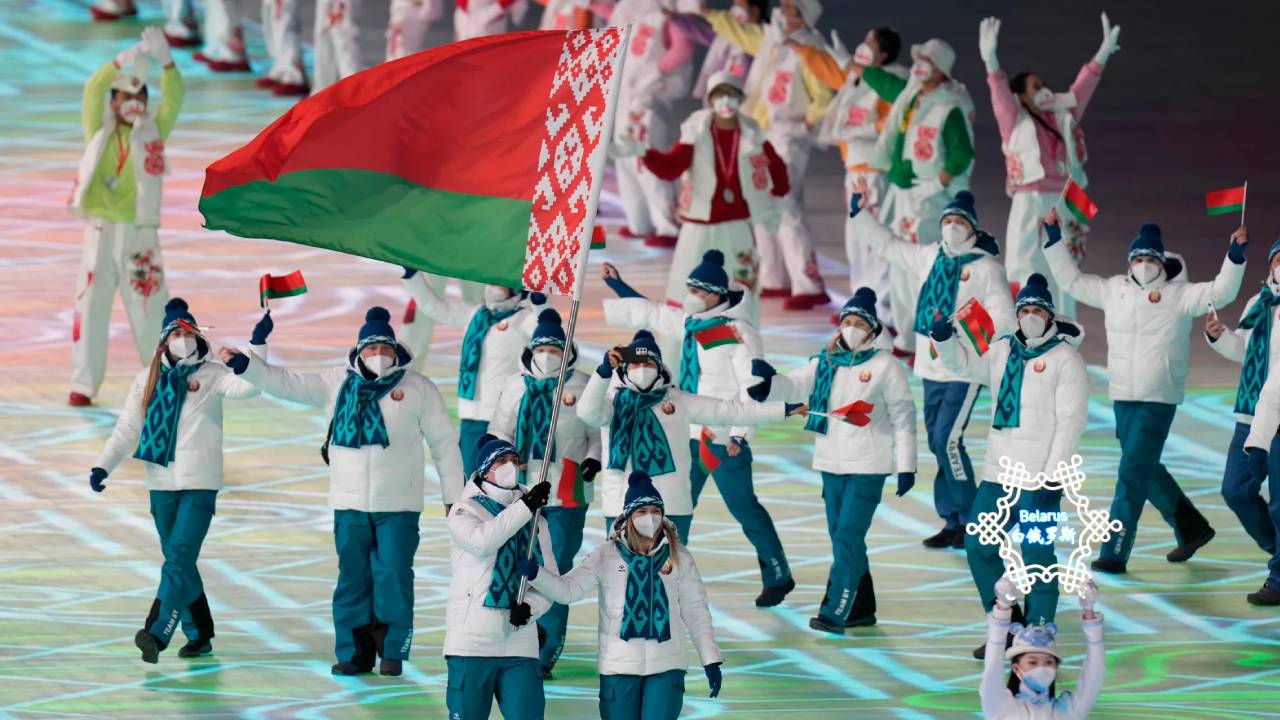 IOC Dorong Federasi Olahraga Izinkan Atlet Belarus Pakai Identitas Nasional