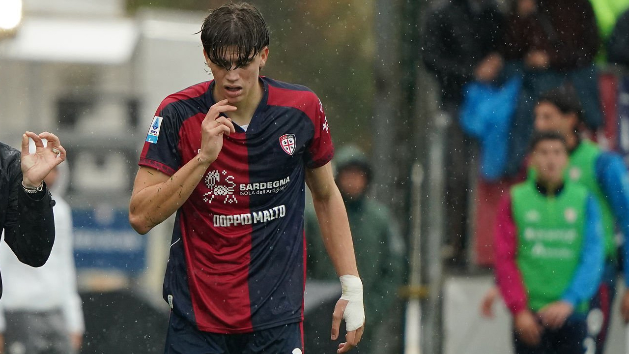 Jadi Bidikan AC Milan, Marco Palestra Menegaskan Siap Main di Klub Besar