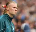 Jadi Penentu Kemenangan, Erling Haaland Tegaskan Ambisi Juara Manchester City Masih Menyala