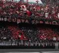 Jelang Laga AC Milan vs Atalanta, Curva Sud Milano resmi Lawan Sensor