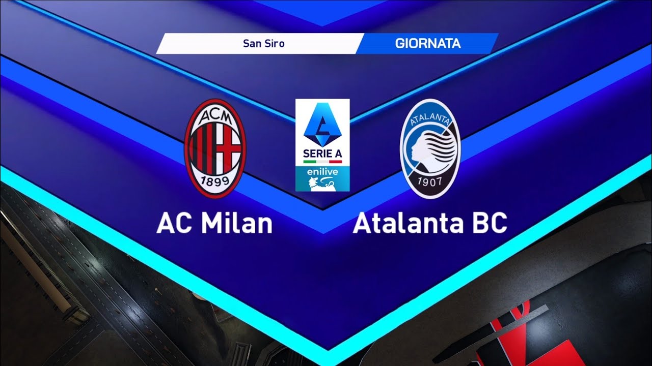 Jelang Lawan Atalanta di San Siro, AC Milan Diliputi Statistik Mencekam