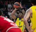 Jimmy Clark Resmi Perpanjang Kontrak Maccabi Tel Aviv