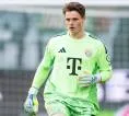 Jonas Urbig Bahagia Dapat Kesempatan Tampil Saat Bayern Kalahkan Wolfsburg