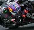 Jorge Martin Bangga dengan Comeback Usai Masa Sulit 2025