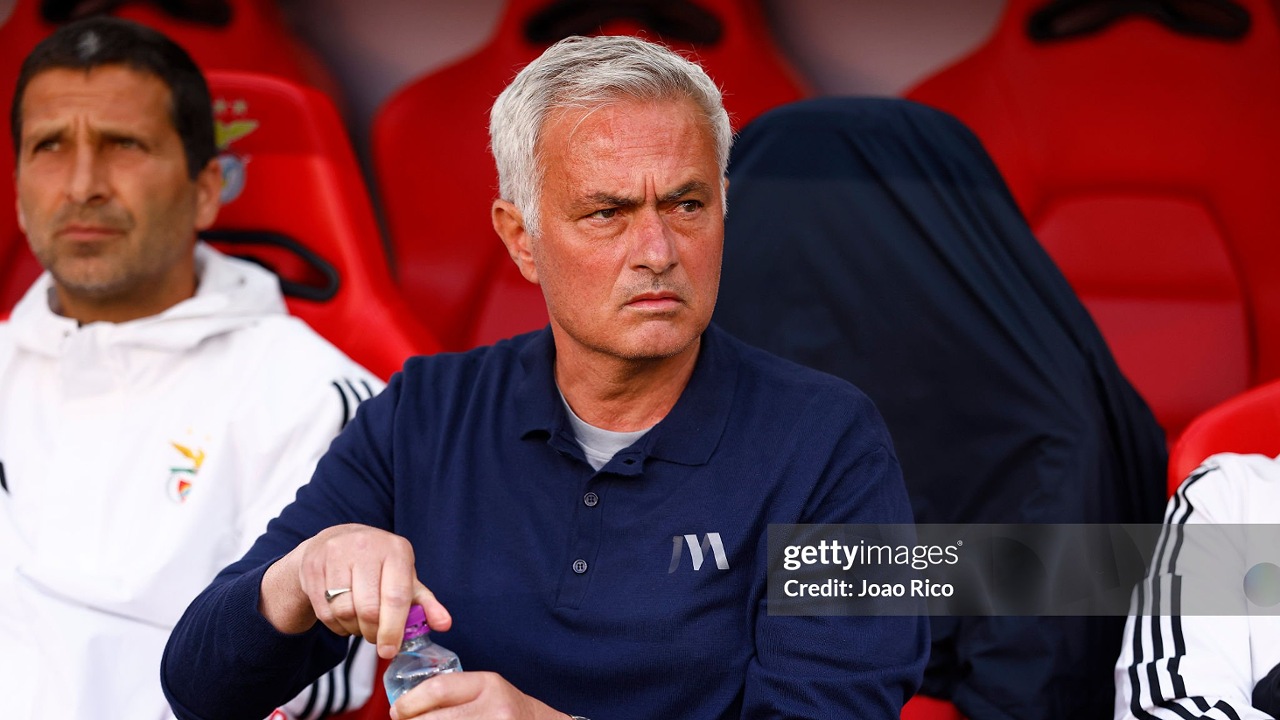 Jose Mourinho Yakin Portugal Bisa Juara Piala Dunia 2026