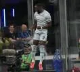 Keinan Davis Unggah Foto Alberto Dossena di Medsos, Cagliari Buka Suara