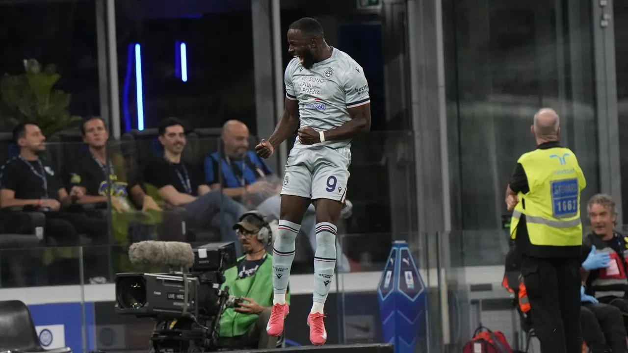 Keinan Davis