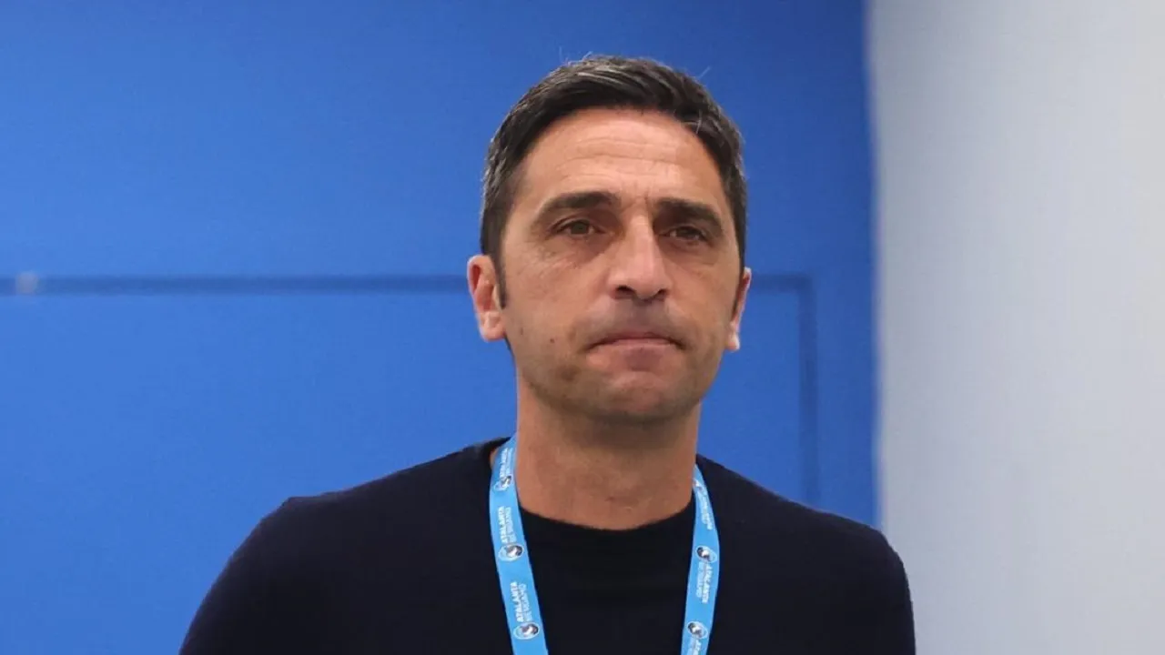 Keinginan Giorgio Furlani Datangkan Tony D'Amico ‘Dimudahkan’ Atalanta