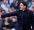 Keith Andrews Kecewa Brentford Tak Berkutik di Markas Manchester City