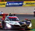 Kemenangan BMW M Team WRT di Six Hours Spa 2026