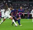 Keputusan Krusial Menjelang El Clasico