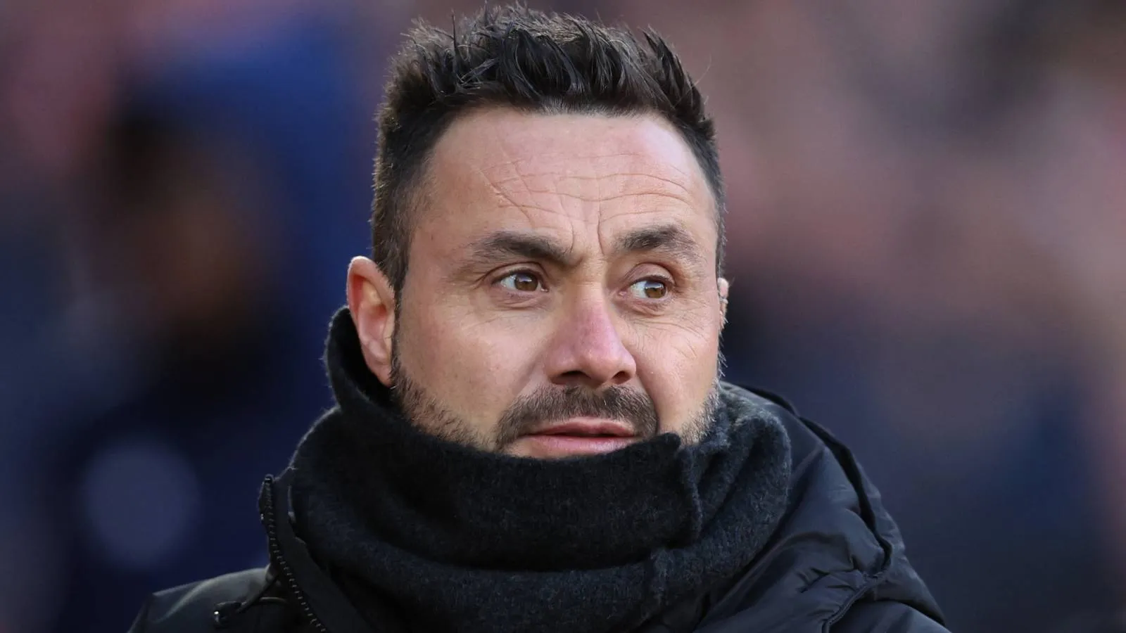 Klausul Murah dalam Kontrak Pemain Muda Tottenham Picu Kekhawatiran - sumber: (givemesport)