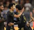 LAFC Berusaha Bangkit dari Kekecewaan, Marc Dos Santos Percaya Mentalitas Timnya