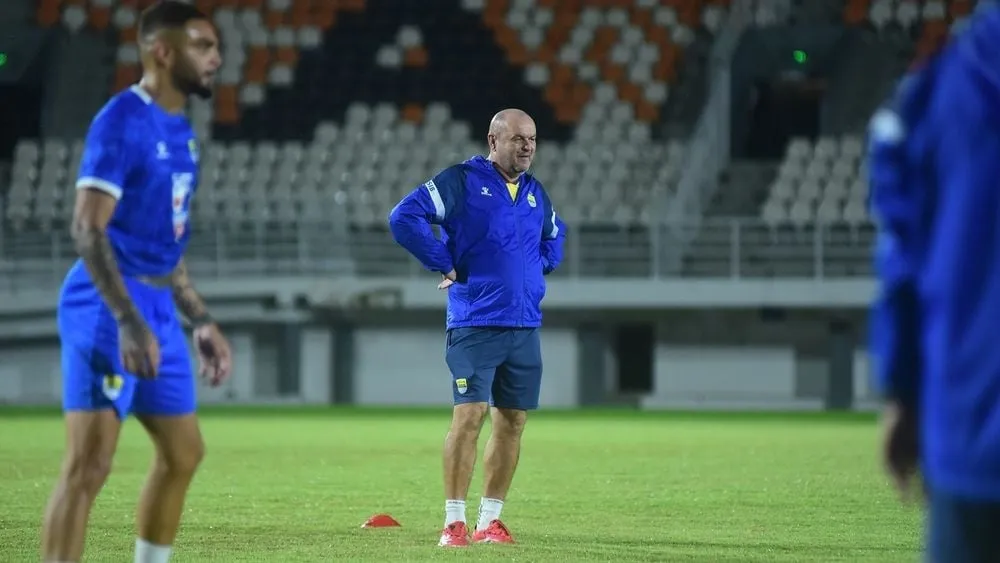 Laga Tanpa Unggulan: Duel Sengit Persija Kontra Persib - sumber: (ileagueid)