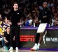 Lakers di Ambang Eliminasi, Redick Akui Superioritas Thunder