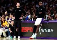 Lakers di Ambang Eliminasi, Redick Akui Superioritas Thunder