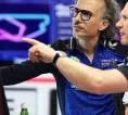 Laurent Mekies Soroti Kebangkitan Red Bull di F1