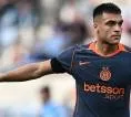 Lautaro Martinez Bangga Pecahkan Dua Rekor Saat Inter Habisi Lazio
