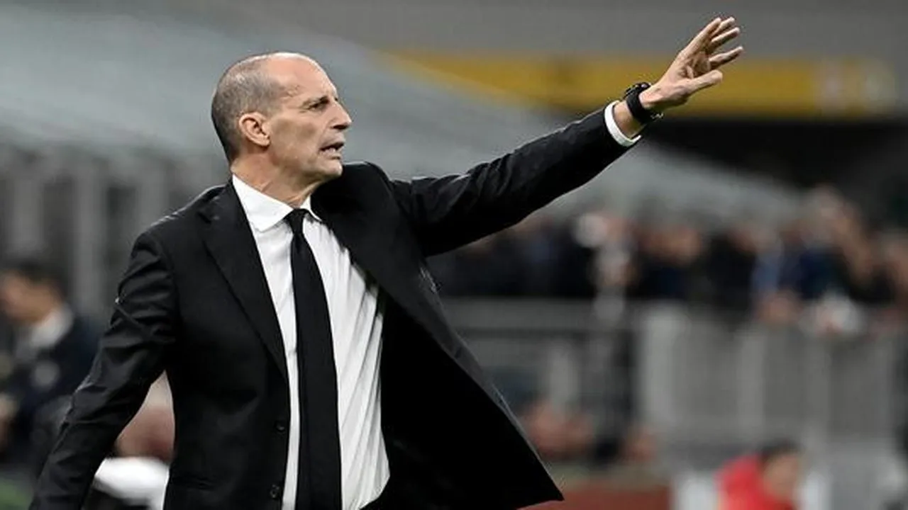 Max Allegri