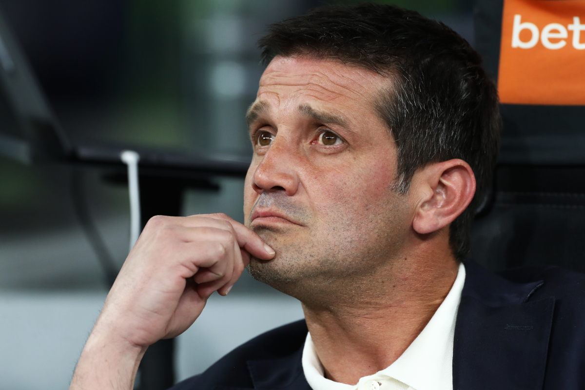 Lazio Takluk 0-3, Inter Tampil Gemilang dan Chivu Menanggapi Mourinho