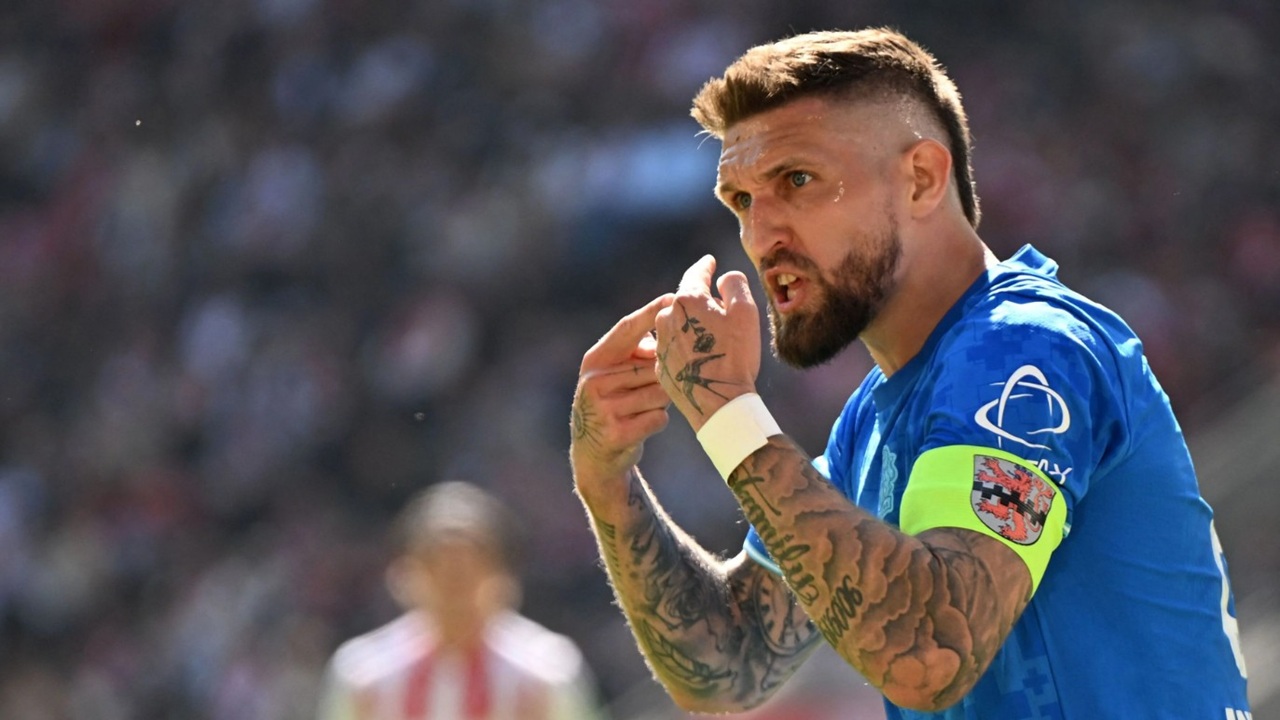 Leverkusen Dibungkam Stuttgart, Robert Andrich: Gak Ada yang Main Serius!