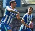 Lewis Dunk Puas Brighton Menang Telak dan Catat Clean Sheet