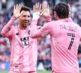 Lionel Messi Cetak Sejarah Lagi, Guillermo Hoyos Minta Bintang Inter Miami Dilindungi