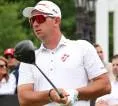 Lucas Herbert Pertahankan Puncak usai Putaran Ketiga LIV Golf Virginia