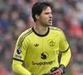 Lupakan Sunderland, Senne Lammens Minta MU Fokus Hadapi Forest