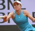 Madison Keys Gugur, Elina Svitolina Melesat Ke Babak Keempat Di Roma