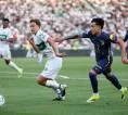 Man United dan Atletico Madrid Incar Bek Tangguh La Liga