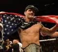 Mantan Juara Kelas Menengah Chris Weidman Masuk UFC Hall of Fame Kelas 2026