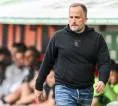 Manuel Baum Puas Augsburg Tampil Garang Saat Bungkam Gladbach