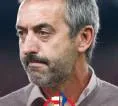 Marco Giampaolo: Lawan Pisa Jadi Kesempatan Terakhir Bagi Cremonese