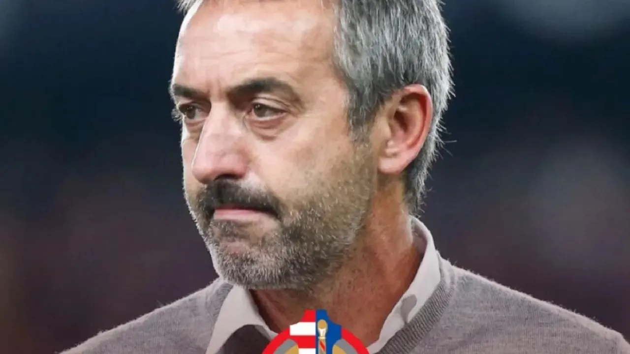 Marco Giampaolo: Lawan Pisa Jadi Kesempatan Terakhir Bagi Cremonese