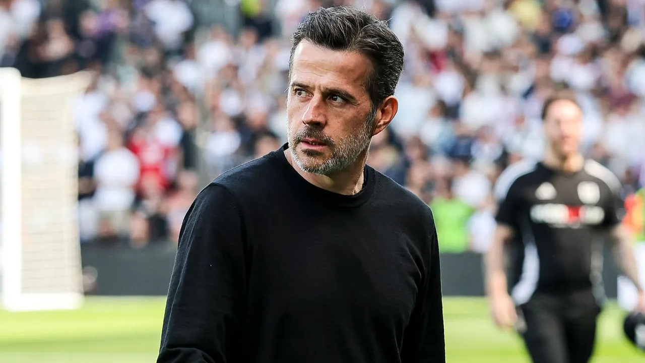 Marco Silva Kecewa Berat Usai Fulham Tumbang dari Bournemouth