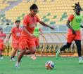 Mario Lemos Targetkan Persijap Raih Poin Penting