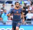 Masa Depan Masih Abu-Abu, Henrikh Mkhitaryan Pilih Fokus Bantu Inter