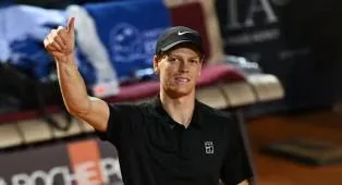 Masih Merasa Ragu Dan Tertekan, Jannik Sinner Belajar Untuk Atasi Itu