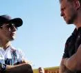 Massa dan Magnussen Dukung Kebangkitan Le Mans FC