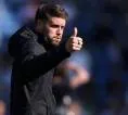 Menang Telak atas Wolves, Fabian Hurzeler Puas dengan Performa Brighton