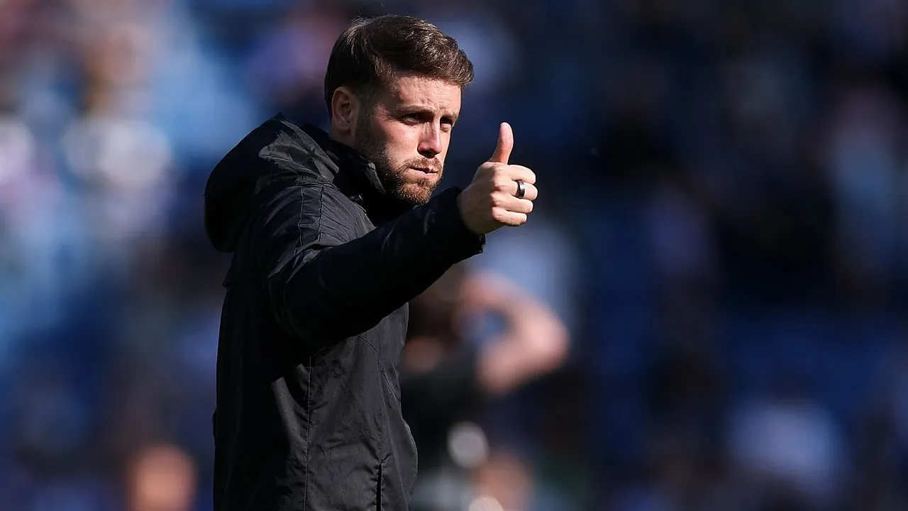 Menang Telak atas Wolves, Fabian Hurzeler Puas dengan Performa Brighton