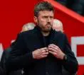 Michael Carrick Akui MU Tampil Kurang Maksimal Saat Ditahan Sunderland